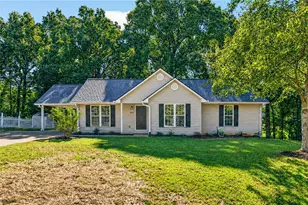 5545 Sallee Dr, Oakwood, GA 30566 - Photo 1