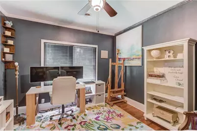 151 Pine Forest Drive, Lawrenceville, GA 30046 - Photo 22