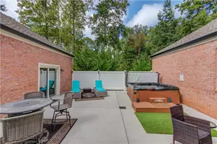 151 Pine Forest Dr, Lawrenceville, GA 30046 - Photo 10