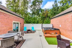 151 Pine Forest Dr, Lawrenceville, GA 30046 - Photo 14