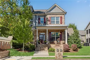 2061 Lee Rd SE, Smyrna, GA 30080 - Photo 1