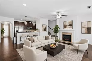 4987 Longview Walk, Decatur, GA 30035 - Photo 4