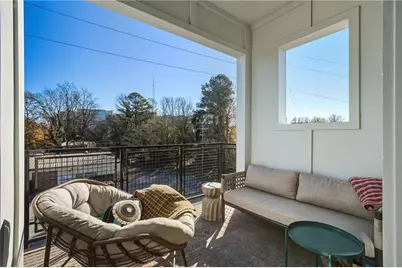 962 Bibbs Circle #7, Atlanta, GA 30318 - Photo 8