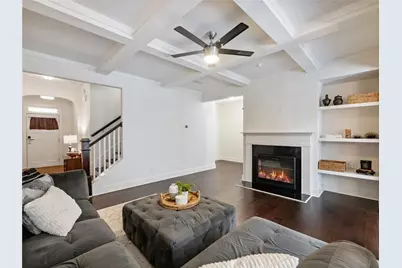 779 Arbor Crowne Drive, Lawrenceville, GA 30045 - Photo 8
