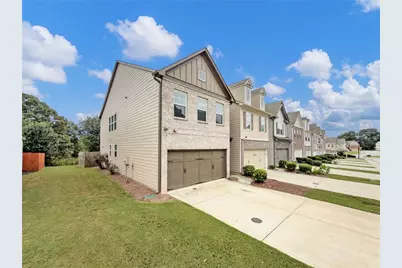 779 Arbor Crowne Drive, Lawrenceville, GA 30045 - Photo 36