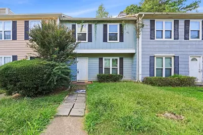 8583 Jamestown Way, Jonesboro, GA 30238 - Photo 2