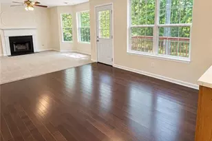 3713 Crescent Hill Ln NW, Acworth, GA 30101 - Photo 2