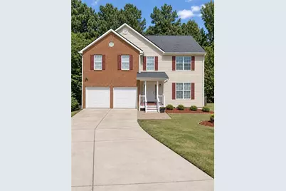 3713 Crescent Hill Lane NW, Acworth, GA 30101 - Photo 1