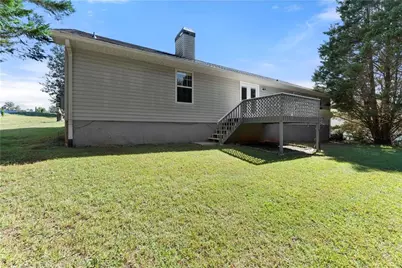 313 Hawthorne Drive, Cleveland, GA 30528 - Photo 34