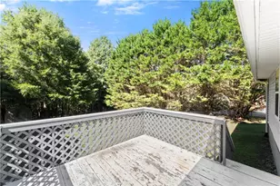 313 Hawthorne Dr, Cleveland, GA 30528 - Photo 24