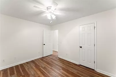 313 Hawthorne Drive, Cleveland, GA 30528 - Photo 20