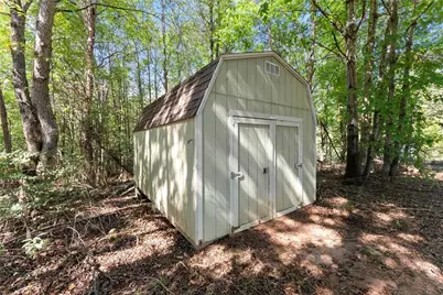 313 Hawthorne Drive, Cleveland, GA 30528 - Photo 26