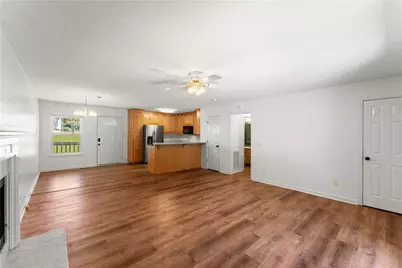 313 Hawthorne Drive, Cleveland, GA 30528 - Photo 12