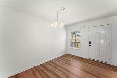 313 Hawthorne Drive, Cleveland, GA 30528 - Photo 14