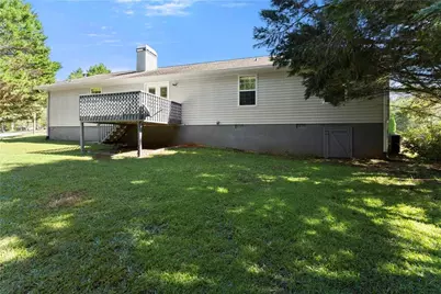 313 Hawthorne Drive, Cleveland, GA 30528 - Photo 36