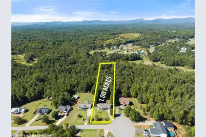 313 Hawthorne Drive, Cleveland, GA 30528 - Photo 38