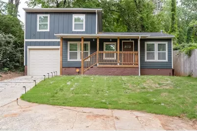 965 Houston Mill Road NE, Atlanta, GA 30329 - Photo 2