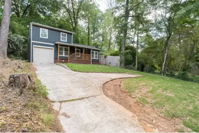 965 Houston Mill Road NE, Atlanta, GA 30329 - Photo 4