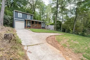 965 Houston Mill Rd NE, Atlanta, GA 30329 - Photo 4