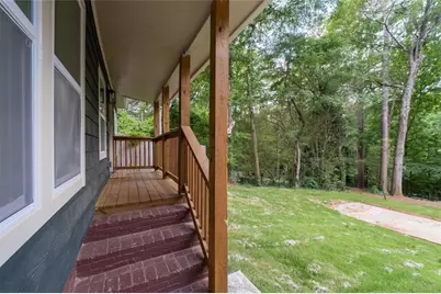 965 Houston Mill Road NE, Atlanta, GA 30329 - Photo 8