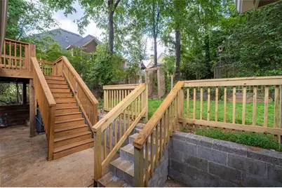 965 Houston Mill Road NE, Atlanta, GA 30329 - Photo 36