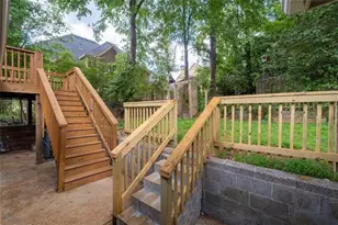965 Houston Mill Rd NE, Atlanta, GA 30329 - Photo 36