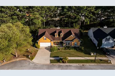 4147 Granite Falls Lane, Loganville, GA 30052 - Photo 4