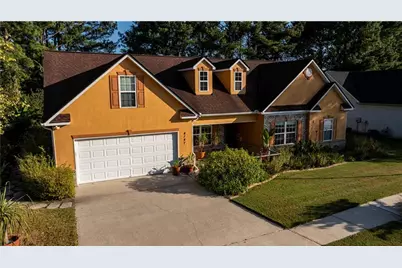 4147 Granite Falls Lane, Loganville, GA 30052 - Photo 2