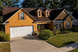 4147 Granite Falls Ln, Loganville, GA 30052 - Photo 2