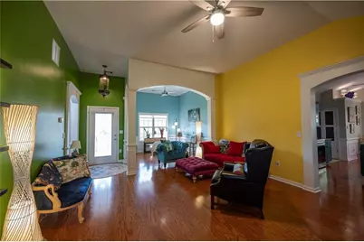 4147 Granite Falls Lane, Loganville, GA 30052 - Photo 14