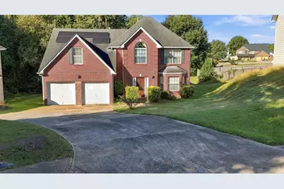 1935 Watercrest Drive, Jonesboro, GA 30236 - Photo 2