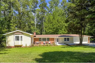 1100 Boat Rock Road, Atlanta, GA 30331 - Photo 2