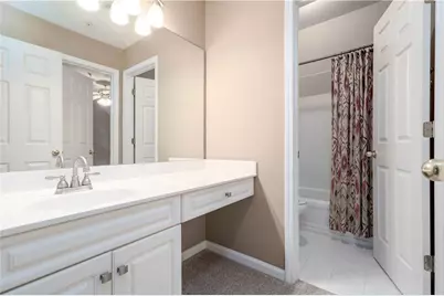 1233 Parkview Lane NW, Kennesaw, GA 30152 - Photo 38