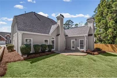 1233 Parkview Lane NW, Kennesaw, GA 30152 - Photo 10