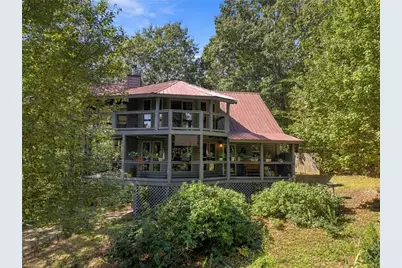 447 Renate Drive, Jasper, GA 30143 - Photo 1