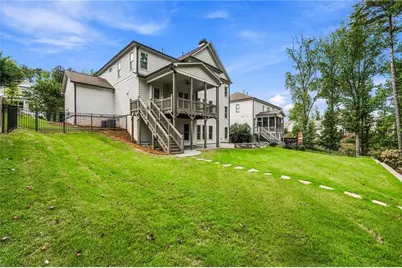 2236 Sage Mountain Court SW, Marietta, GA 30064 - Photo 44