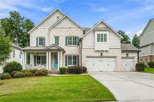 2236 Sage Mountain Ct SW, Marietta, GA 30064 - Photo 1