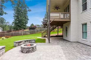 2236 Sage Mountain Ct SW, Marietta, GA 30064 - Photo 52