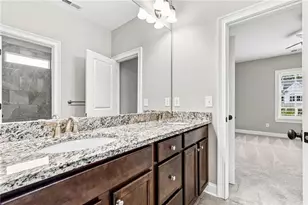 2236 Sage Mountain Ct SW, Marietta, GA 30064 - Photo 38