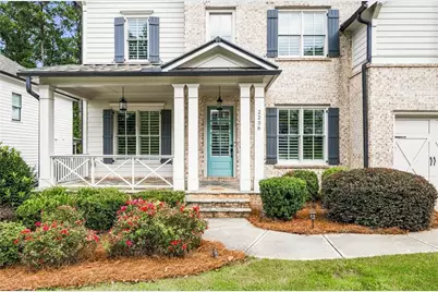 2236 Sage Mountain Court SW, Marietta, GA 30064 - Photo 2
