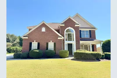 2394 Shoreline Parkway, Villa Rica, GA 30180 - Photo 2
