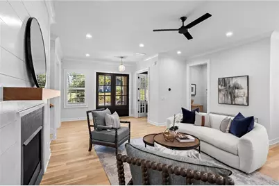1870 Spring Avenue NW, Atlanta, GA 30318 - Photo 12