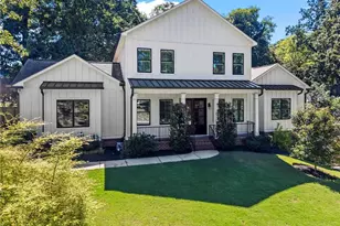 1870 Spring Ave NW, Atlanta, GA 30318 - Photo 1
