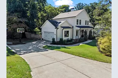 1870 Spring Avenue NW, Atlanta, GA 30318 - Photo 2