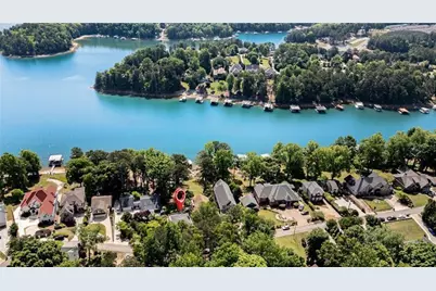 6381 Lakeview Drive, Buford, GA 30518 - Photo 32