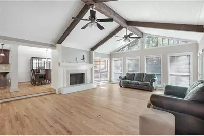 3370 Indian Hills Drive, Marietta, GA 30068 - Photo 8
