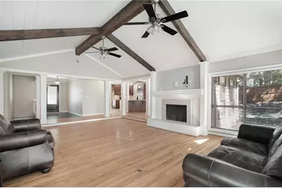 3370 Indian Hills Drive, Marietta, GA 30068 - Photo 2