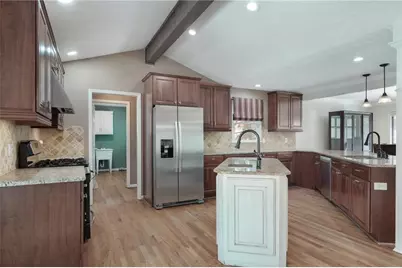 3370 Indian Hills Drive, Marietta, GA 30068 - Photo 12