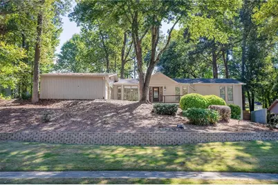 3370 Indian Hills Drive, Marietta, GA 30068 - Photo 1
