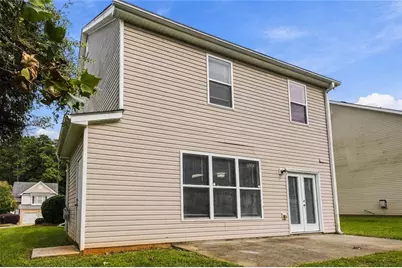 8133 Brookbend Drive, Douglasville, GA 30134 - Photo 4